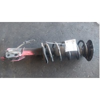 Holden Captiva Cg Left Front Strut