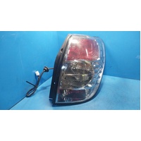 Holden Captiva/Captiva 7 Cg  Right Taillight