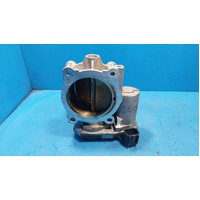 Holden Commodore, Captiva Throttle Body