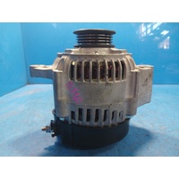 Suzuki Jimny, Swift Alternator
