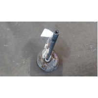 Suzuki Jimny Sn413, Lh Rear Axle