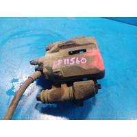 Suzuki Jimny Sn413  Left Front Caliper
