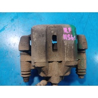 Suzuki Jimny Sn413  Left Front Caliper