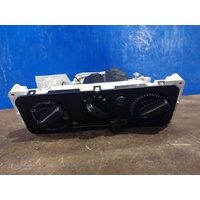Suzuki Jimny Sn413 Heater Ac Controls