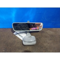 Suzuki Jimny Sn413 Interior Mirror