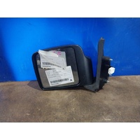 Suzuki Jimny Sn413 Left Door Mirror