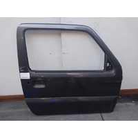 Suzuki Jimny Sn413 Right Front Door