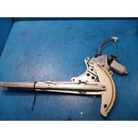 Suzuki Jimny Sn413 Right Front Power Window Regulator