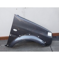 Suzuki Jimny Sn413, Right Guard