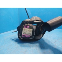 Suzuki Jimny Sn413 Left Rear Seat Belt Only