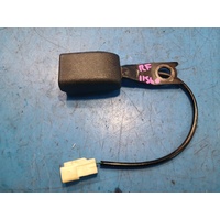 Suzuki Jimny Sn413 Right Front Seat Belt Stalk Only