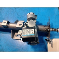 Suzuki Jimny Sn413 Steering Column