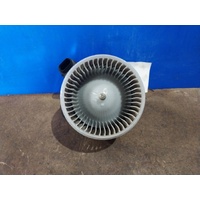 Mitsubishi Outlander Zk-Zl Heater Fan Motor