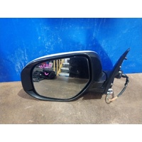 Mitsubishi Outlander Left Door Mirror
