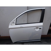 Mitsubishi Outlander Zk-Zl Left Front Door