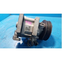 Subaru Forester Fb25 Valeo Air Cond Compressor
