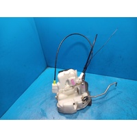 Subaru Forester Sj Left Front Door Lock