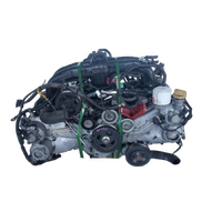SUBARU FORESTER PETROL 2.5 FB25 (126kW) X/XS FB25AJX, USED ENGINE