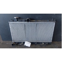 Subaru Forester 2.5 Ej25/Fb25 Petrol Auto  Radiator