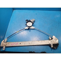 Subaru Forester Right Front Window Regulator