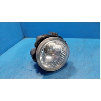 Subaru Outback Liberty Forester Xv  Right Bumper Foglamp