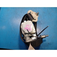 Subaru Forester  Left Front Seat Belt