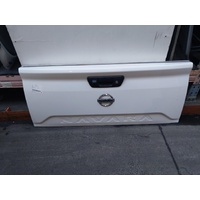 Nissan Navara Np300  Tailgate