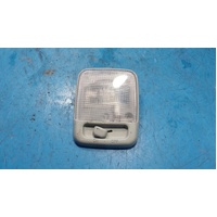 Nissan Navara Np300 Centre Courtesy Light