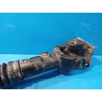 Nissan Navara Np300 Front Prop Shaft
