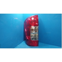 Nissan Navara Np300 Left Taillight