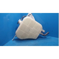 Nissan Navara Np300 2.3 Diesel Overflow Bottle