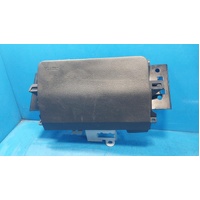 Nissan Navara Np300 Right Knee Airbag