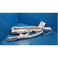 Nissan Navara Np300 Right Side Curtain Airbag