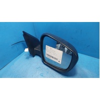 Nissan Navara Np300 Right Door Mirror