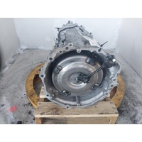 Nissan Navara Np300, Auto Transmission