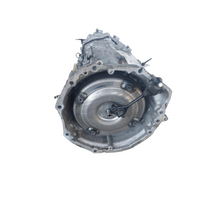 Nissan Navara Np300, Auto Transmission