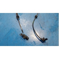 Nissan Navara Np300 Right Front Abs Sensor
