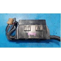 Nissan Navara Np300, Engine Bay Horn Relay Box