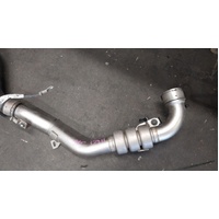 Nissan Navara Np300 Intercooler