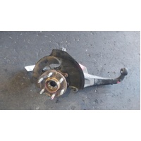 Nissan Navara Np300 Left Front Hub Assembly
