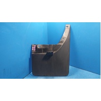Nissan Navara Np300 Right Rear Mud Flap