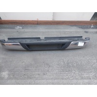 Nissan Navara Np300 Rear Bumper Bar