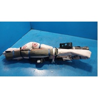 Nissan Navara Np300 Right Side Curtain Airbag