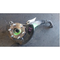 Nissan Navara Np300 Right Front Hub Assembly