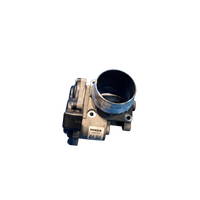 Nissan Navara Np300 Throttle Body
