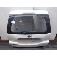 Nissan Xtrail T31 Tailgate