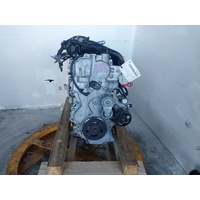 Nissan Xtrail T31 2.0 Mr20de Petrol Engine