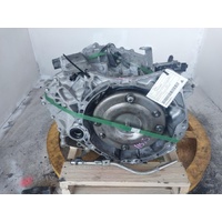Nissan Xtrail T31 Auto  Transmission