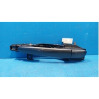 Mazda 3 Bl Left Front Outer Door Handle