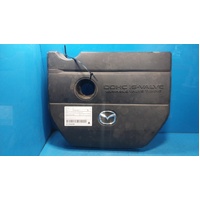 Mazda 3 Petrol 2.0 Lf Vvt Bk-Bl, Engine Cover